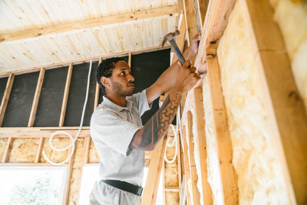 Trusted Morris, AL Insulation Services Experts